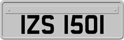 IZS1501
