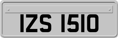 IZS1510