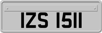 IZS1511