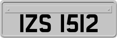 IZS1512