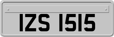 IZS1515
