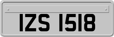 IZS1518