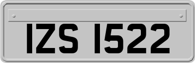 IZS1522