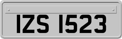 IZS1523