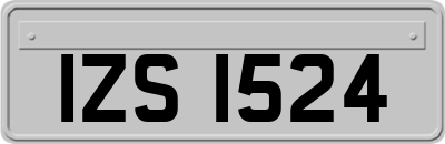 IZS1524