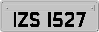 IZS1527