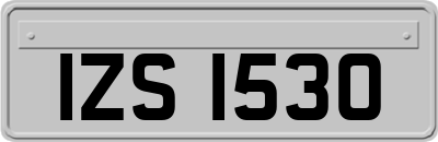 IZS1530