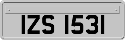 IZS1531
