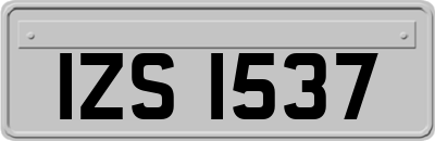 IZS1537