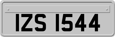 IZS1544