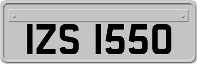 IZS1550