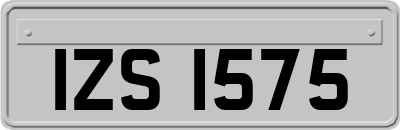 IZS1575