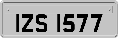 IZS1577