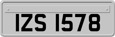 IZS1578