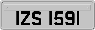 IZS1591