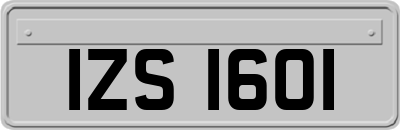 IZS1601