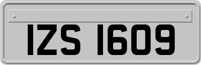 IZS1609