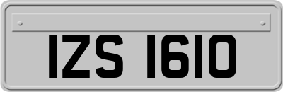 IZS1610