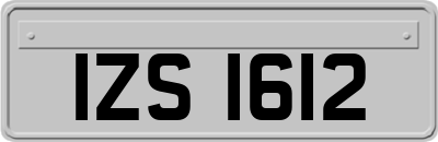 IZS1612