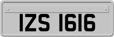 IZS1616
