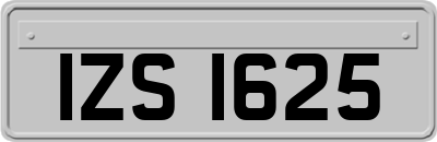 IZS1625
