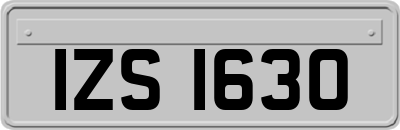 IZS1630