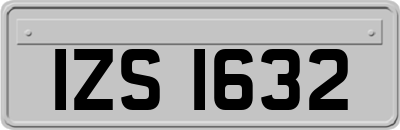 IZS1632