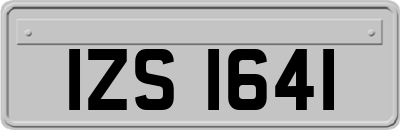 IZS1641