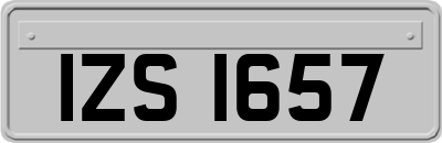 IZS1657