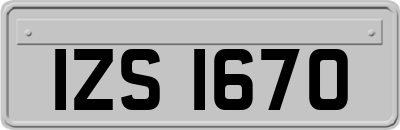 IZS1670