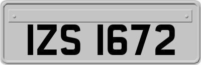 IZS1672