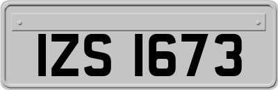 IZS1673
