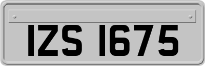 IZS1675