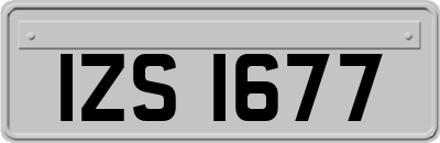 IZS1677