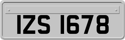 IZS1678