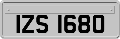 IZS1680