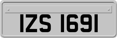 IZS1691