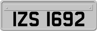 IZS1692
