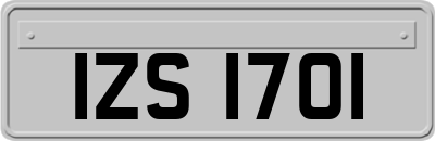 IZS1701