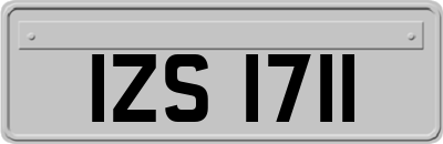 IZS1711
