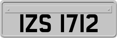 IZS1712