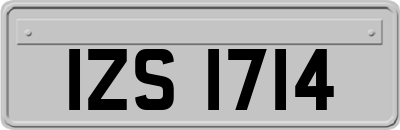 IZS1714