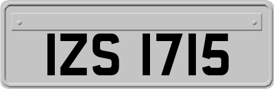 IZS1715