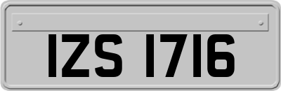 IZS1716