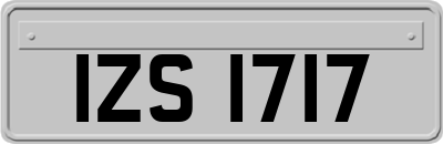 IZS1717