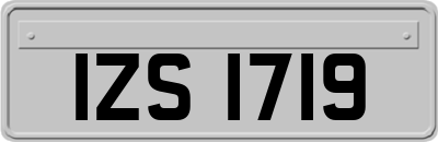 IZS1719
