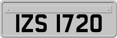IZS1720