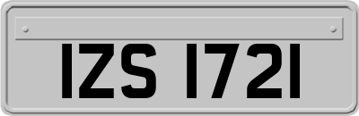 IZS1721