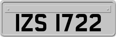 IZS1722