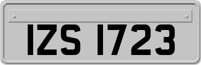 IZS1723